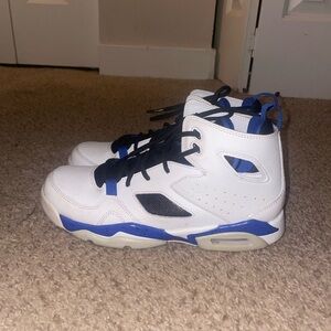 Jordan Flight Club 91 Hyper Royal